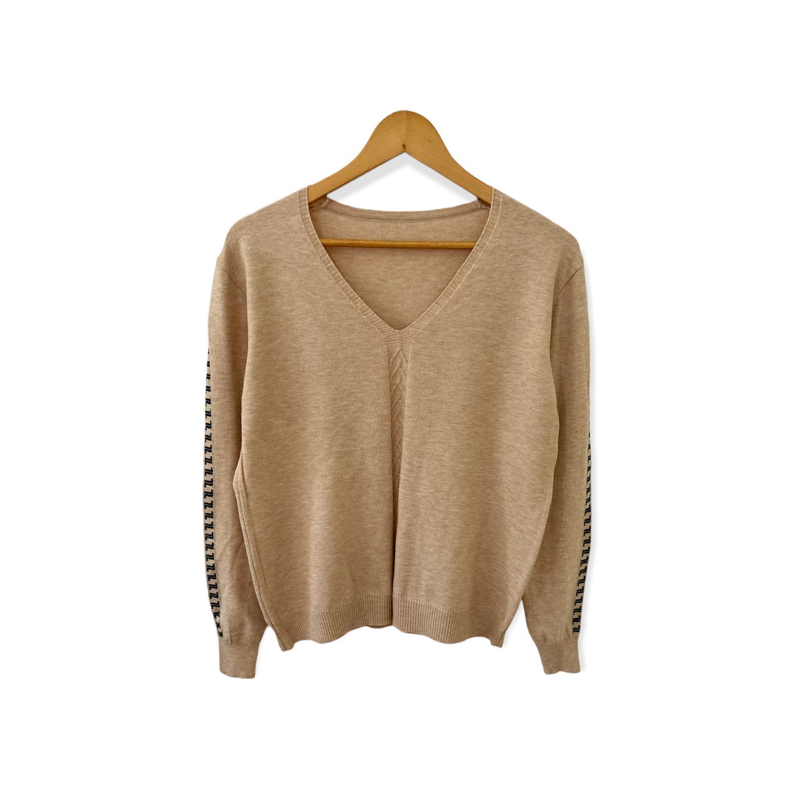 SWEATER ALFONSINA - MAYORISTA FLORES.