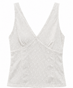 Alternative view of ART 2689: MUSCULOSA BRODERIE