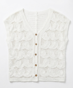 Alternative view of ART 2697 A: HILO CROCHET  SIN MANGA|