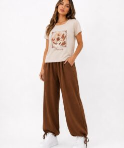 ART 2693: PANTALON LINO CEY