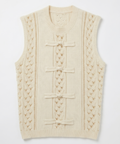 Alternative view of ART 6115:  HILO MUSCULOSA CON MOÑO